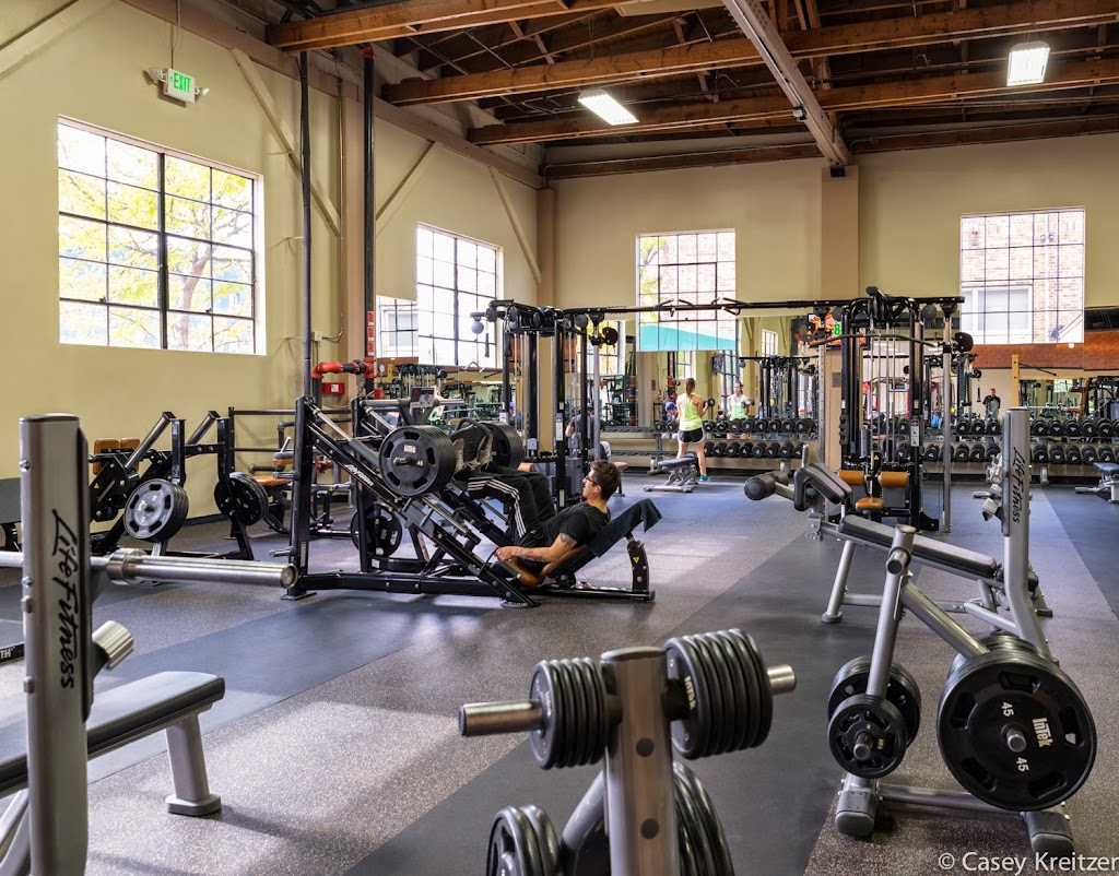  PEAK Health and Wellness Center