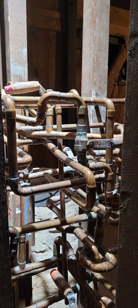 Real Box Escape Room