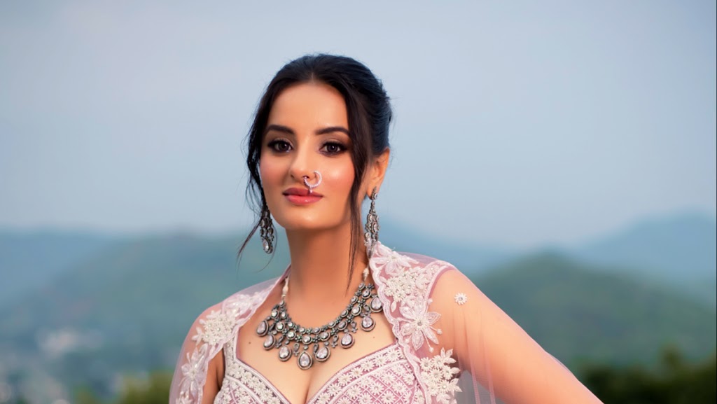 Radiance Makeover By Nehal