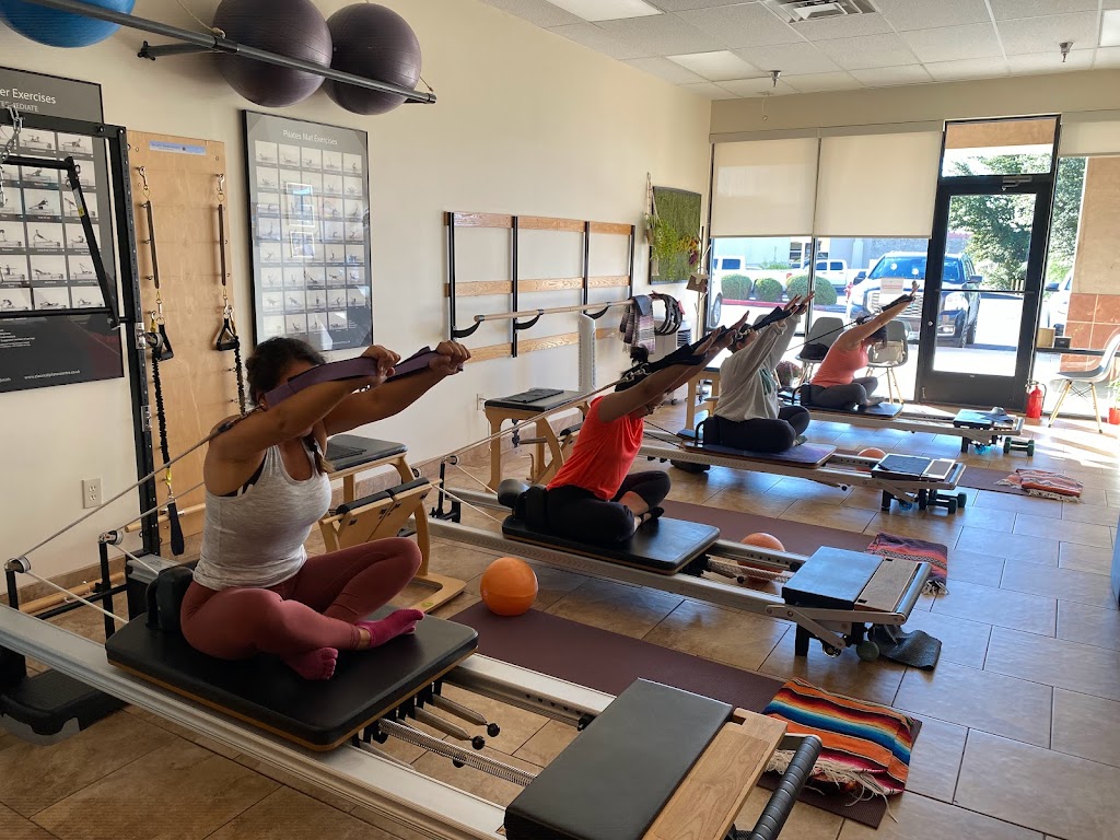  Natural Movement Pilates, LLC