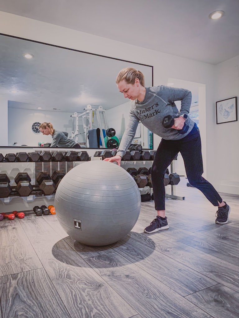  Proctor Personal Training