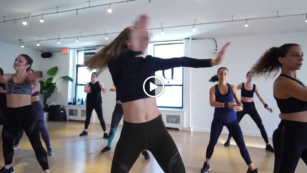  DanceBody