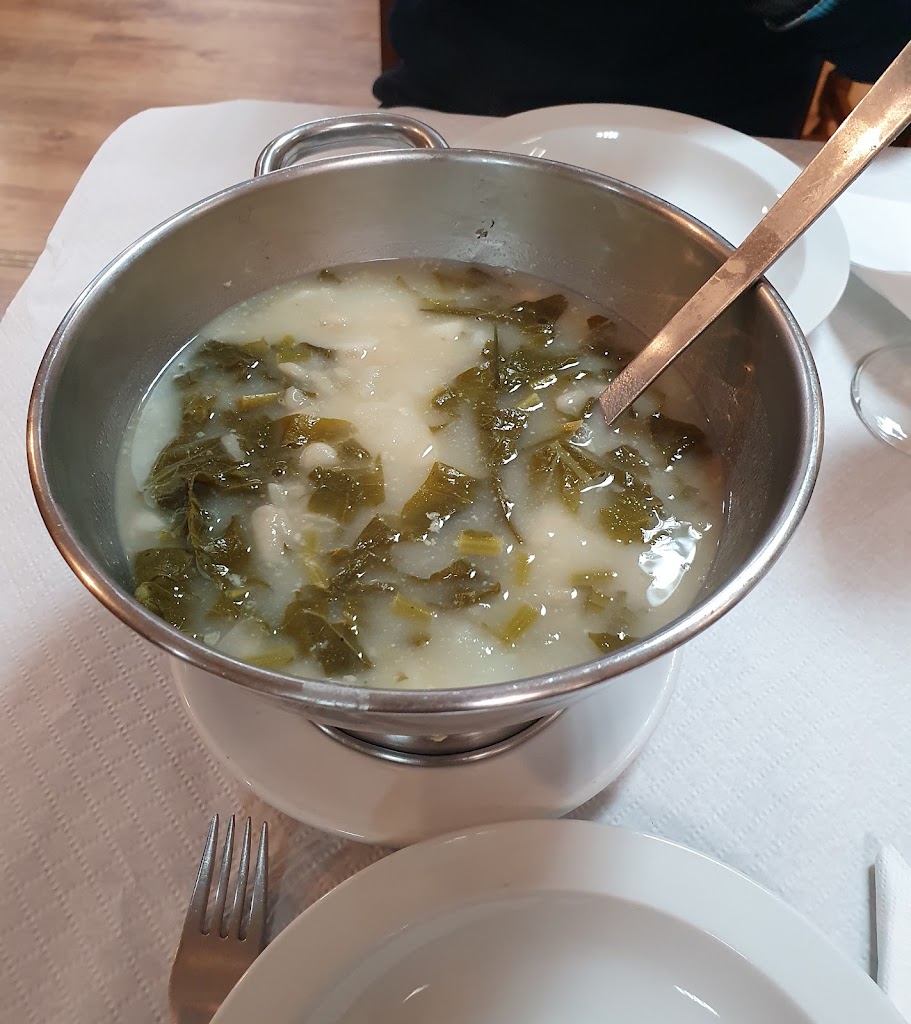 Cafe bar 25 — Comida y bebida