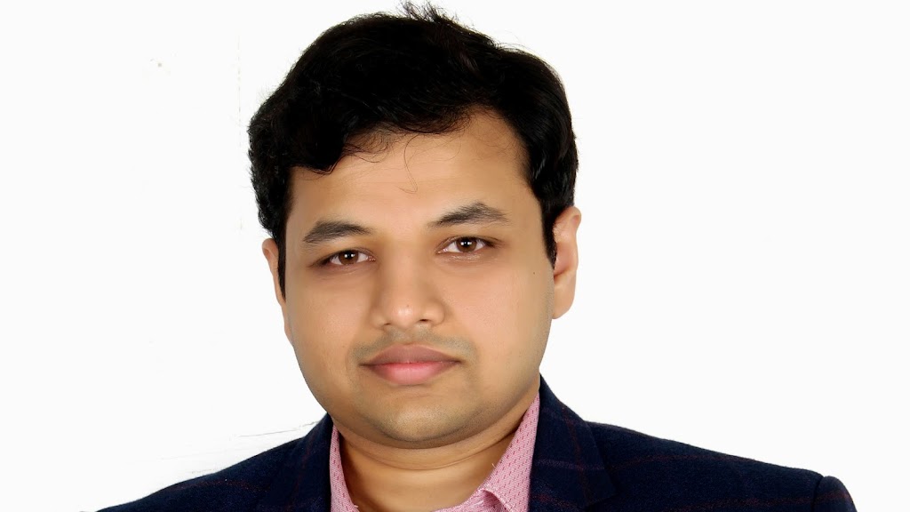 Dr. Dr Anjith Vupputuri Anjio Care Best Cardiologist Amrutha Hospitals