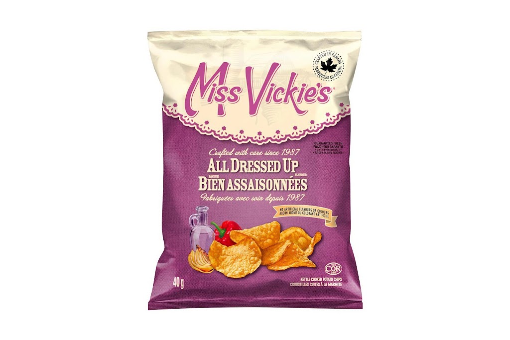 Crisps
