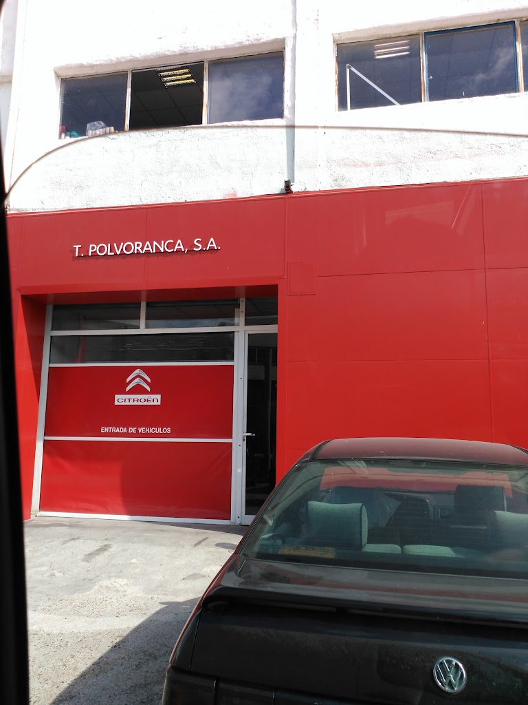 Taller Mecanico Leganes Polvoranca