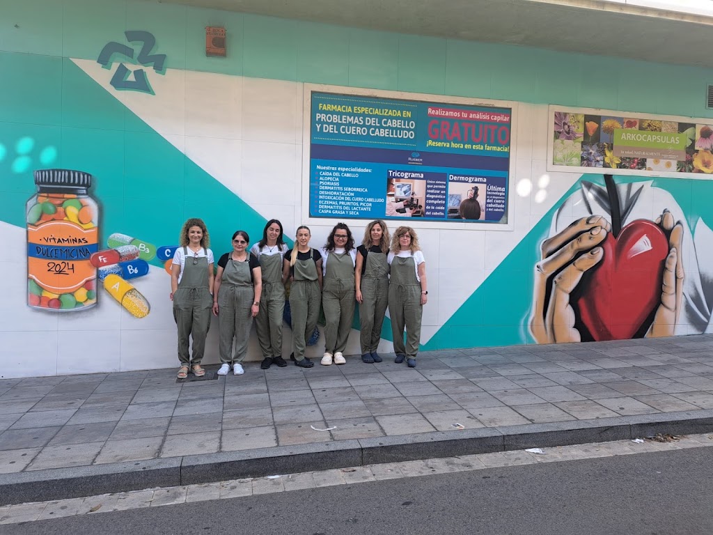 Farmacia Lourdes Climent Pons — Del propietario