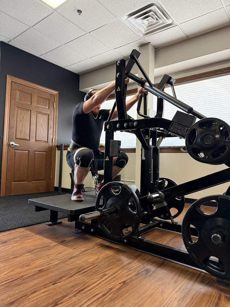  W.O.L.F. Gyms Hermantown