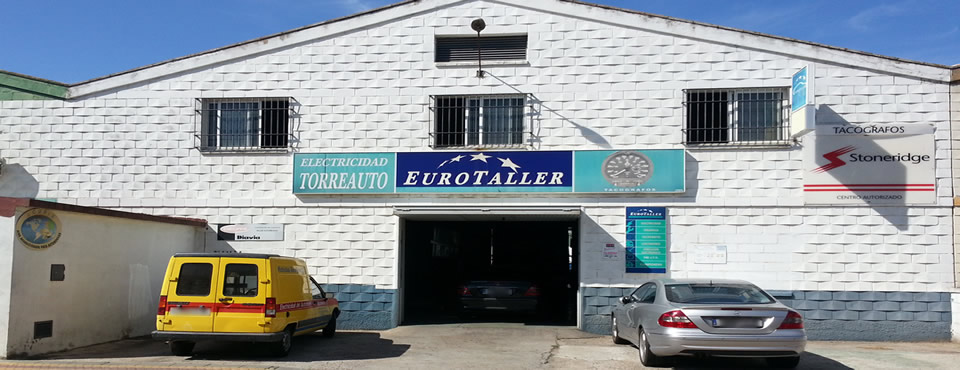 Electricidad Torre Auto, S.L.U.