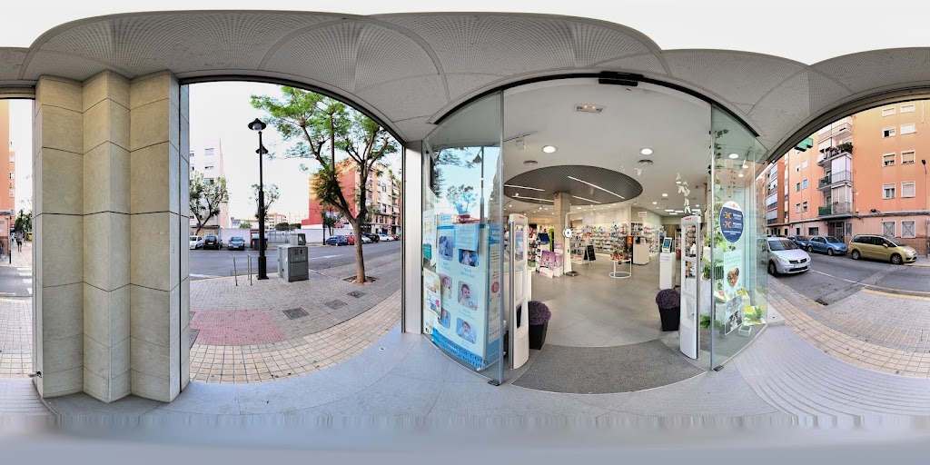 Farmacia Ortopedia Llueca 24 Horas