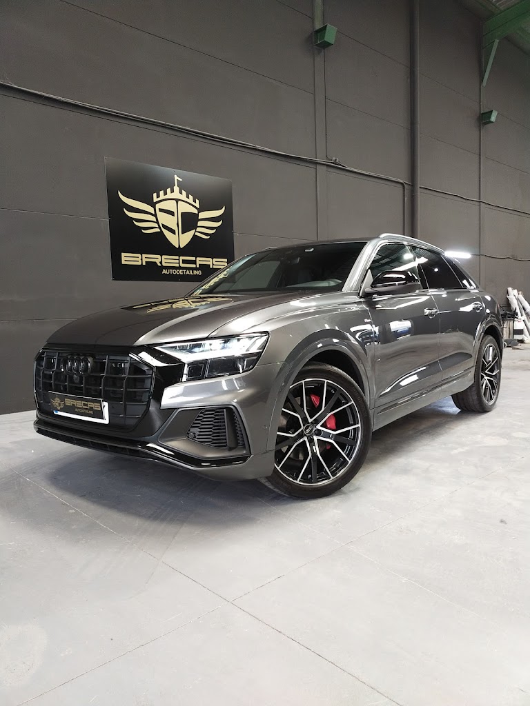 Brecas Autodetailing Tarancon