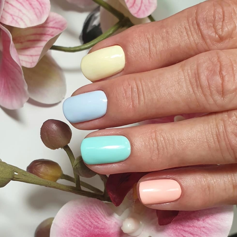 SingulArt Nails — Del propietario