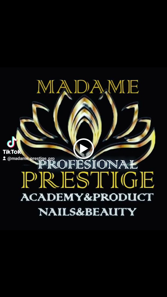 Centro de formacion unas y belleza Madame Prestige Profesional, ACADEMY NAILS & SHOP, tecnico de unas ,manicura, pedicura ... — Del propietario