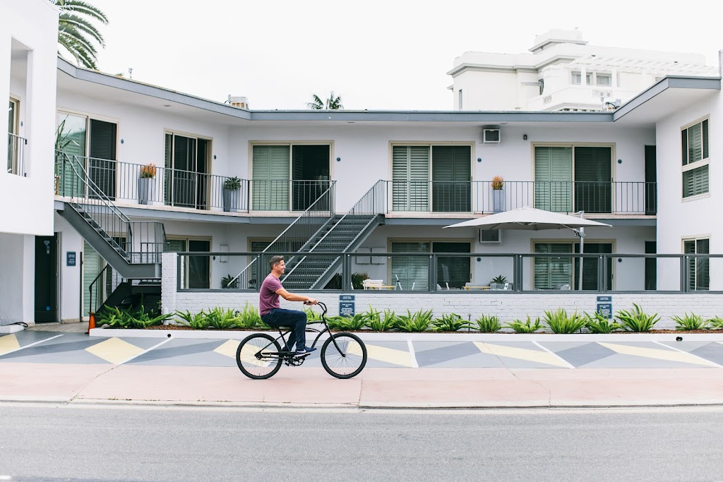 Villa Capri by the Sea - Motel in Coronado , United States of America