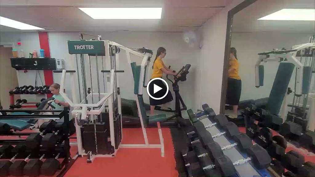  My Personal Gym, Inc.