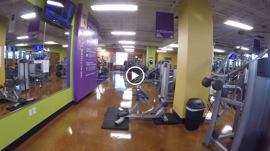  Anytime Fitness