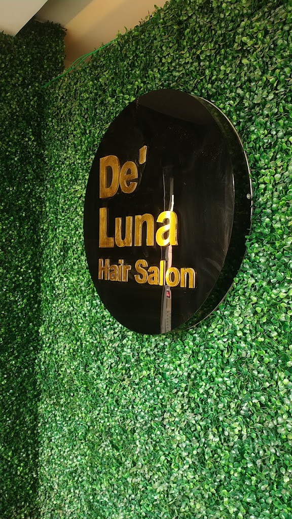 De Luna Unisex Hair Salon