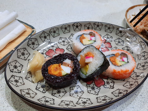 水戶日本料理 的照片