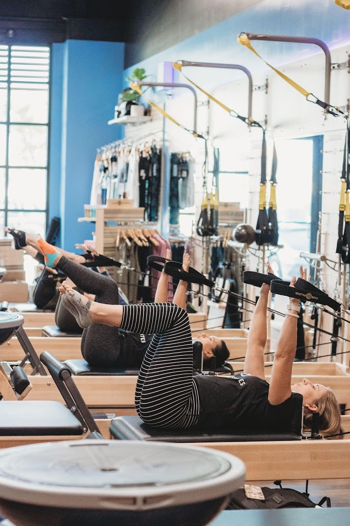  Club Pilates