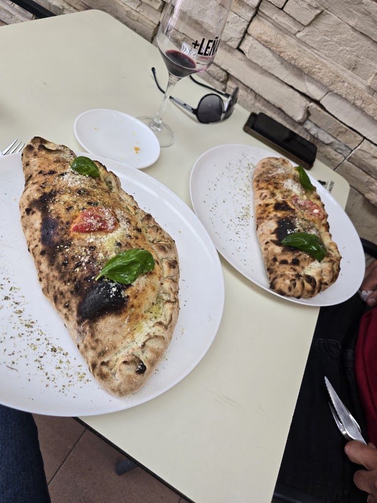 Pizzeria Mas Lena — Mas recientes