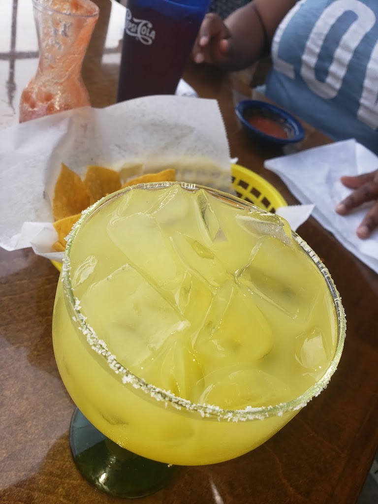 Margarita