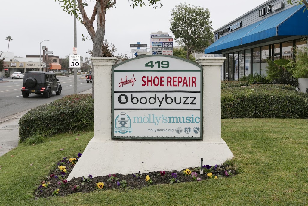  Bodybuzz EMS Workouts