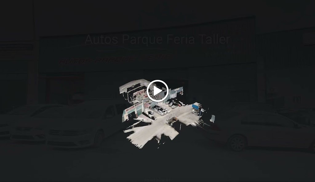 Talleres Autos Parque Feria — Videos