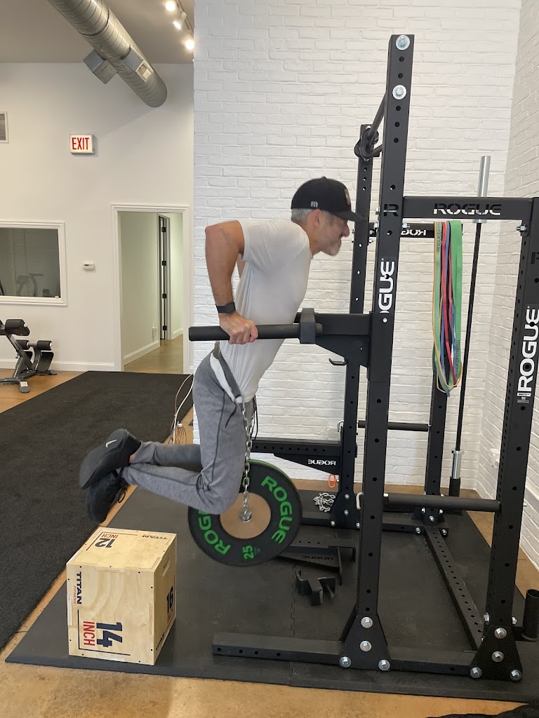  The Strength Studio Lincoln Park