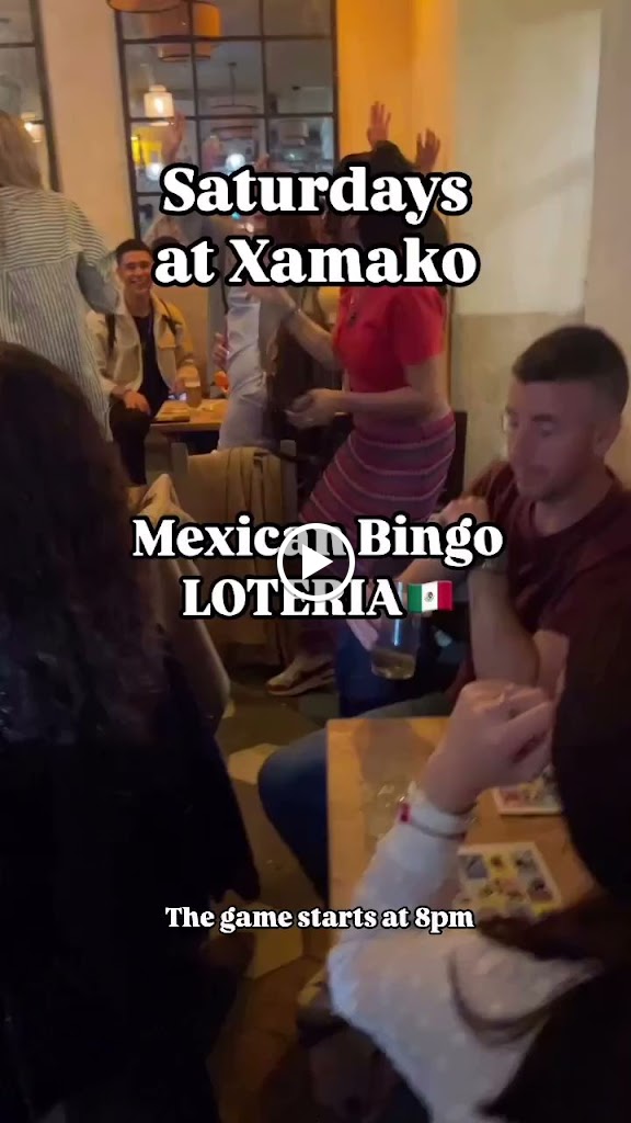 XAMAKO IBIZA — Mas recientes