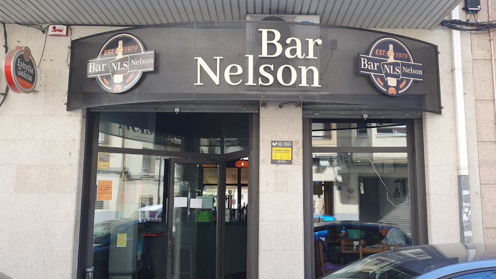 Bar Nelson