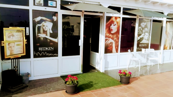 Von H Beauty Nail & Hair Salon