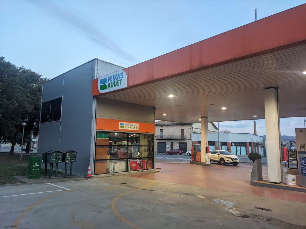 Low Cost Feixas Aulet