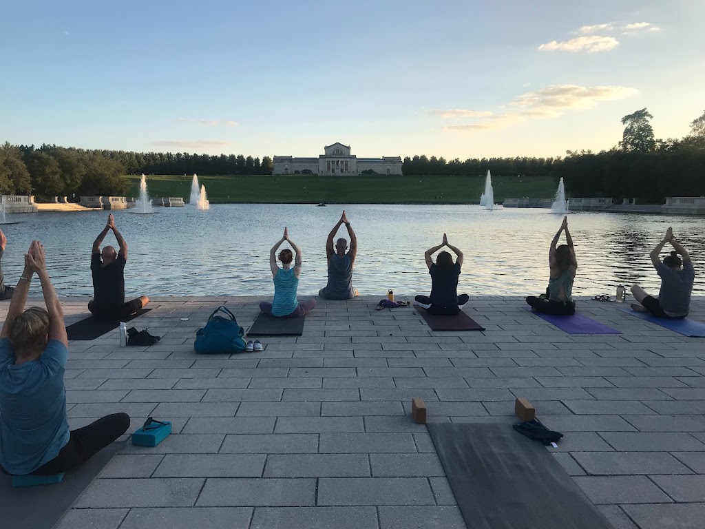  Grand Basin Yoga
