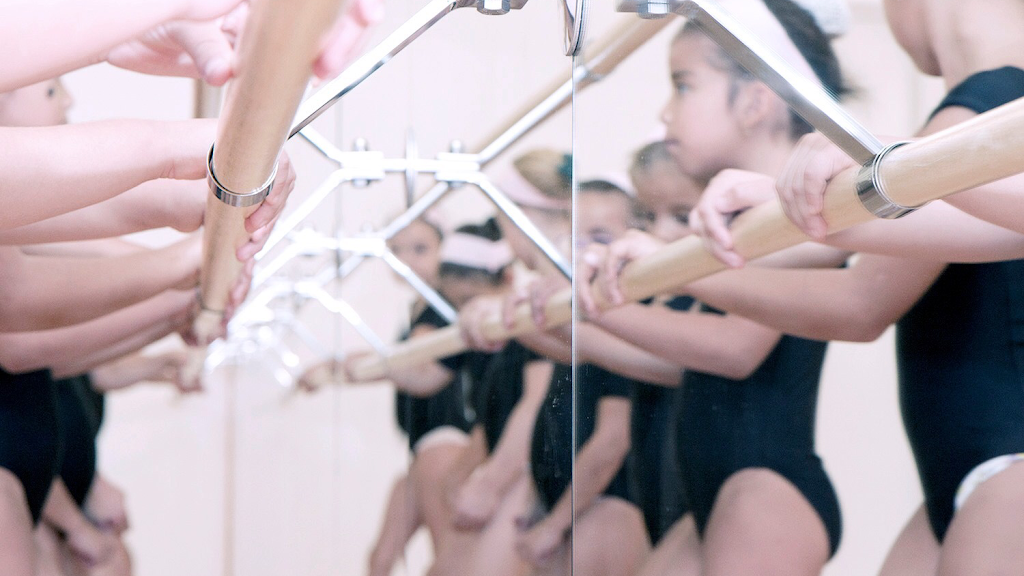 Escola Dansa Santa Cecilia