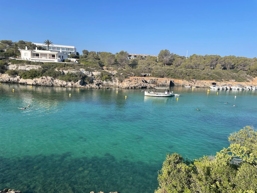 Tauchschule Poseidon Menorca