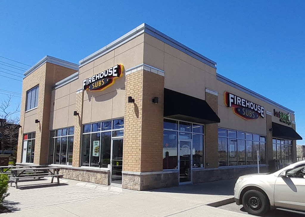 Firehouse Subs Bowmanville