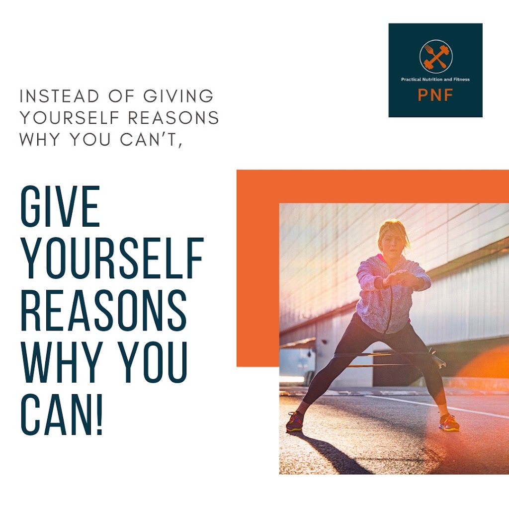  PNF Practical Nutrition and Fitness LLC