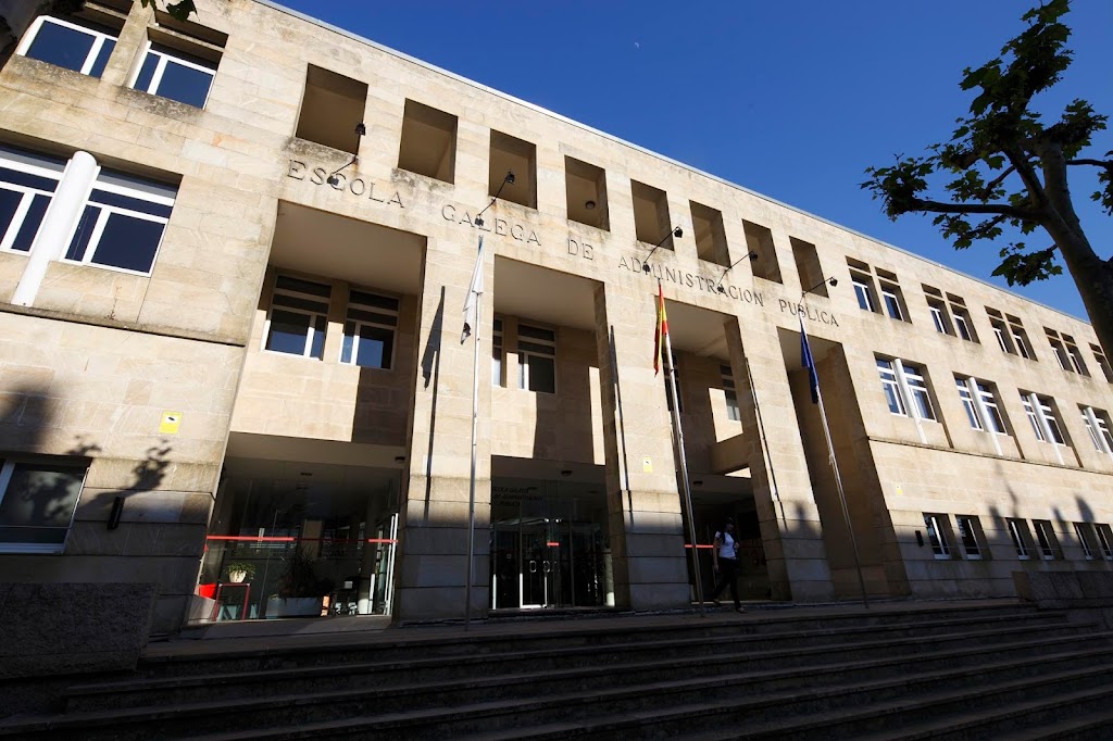 Escola Galega de Administracion Publica (Santiago de Compostela)