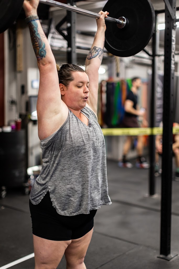  CrossFit Loveland