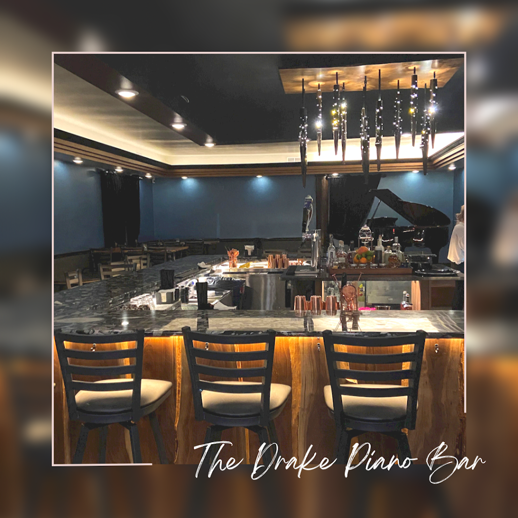  The Drake Piano Bar