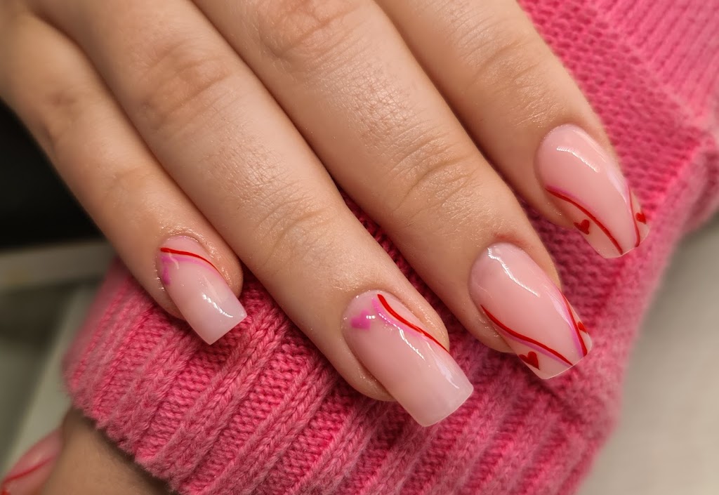 Manos De Princesa Salon de Belleza & unas