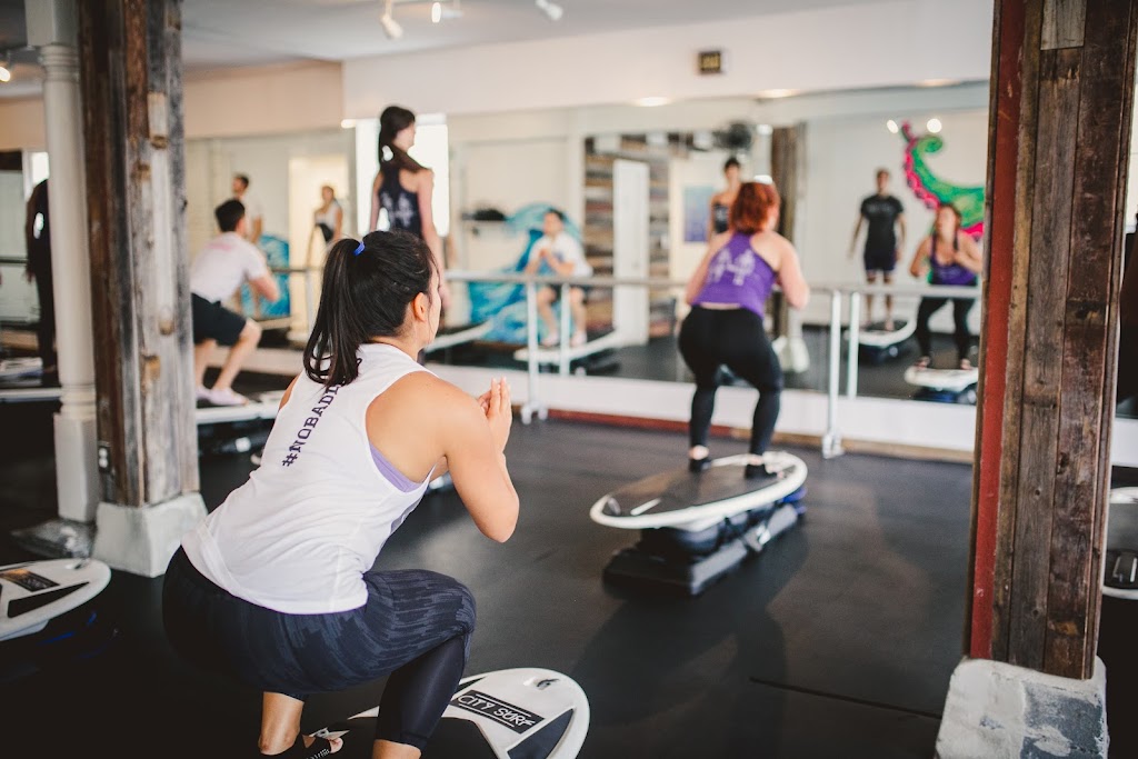  City Surf Fitness New Orleans