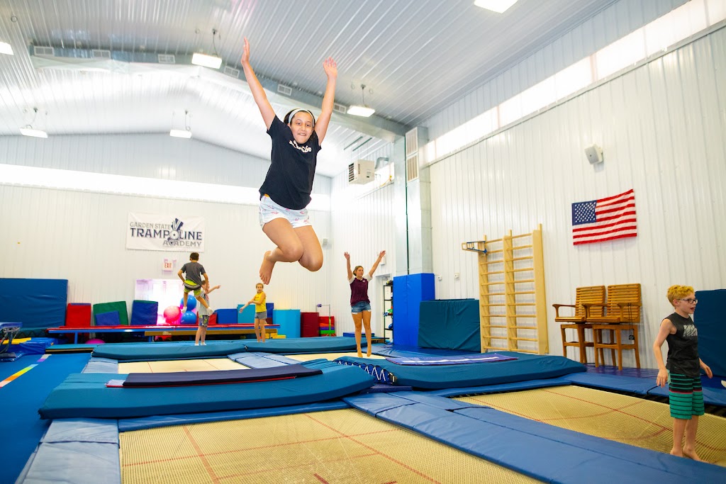  Garden State Trampoline Academy