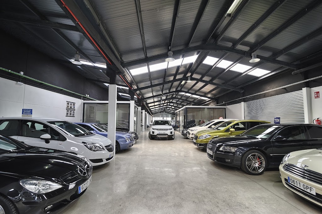 AUTO SPEZIAL - Tasacion de Vehiculos en Valencia - Venta Vehiculos Ocasion — Hatchback