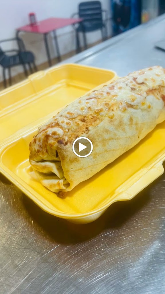 Can Oriol Kebab — Del propietario