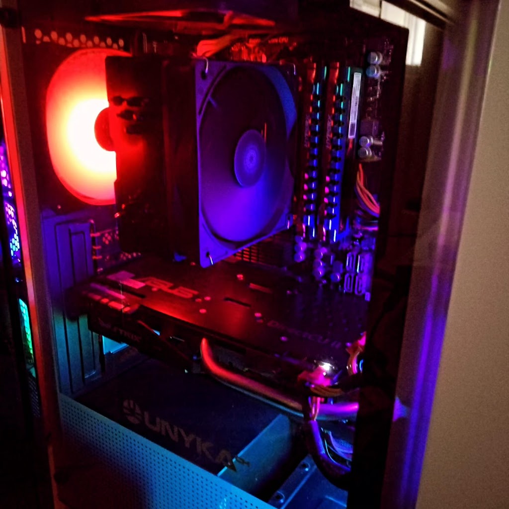 PCcRONOS - Tu tienda de servicios informaticos