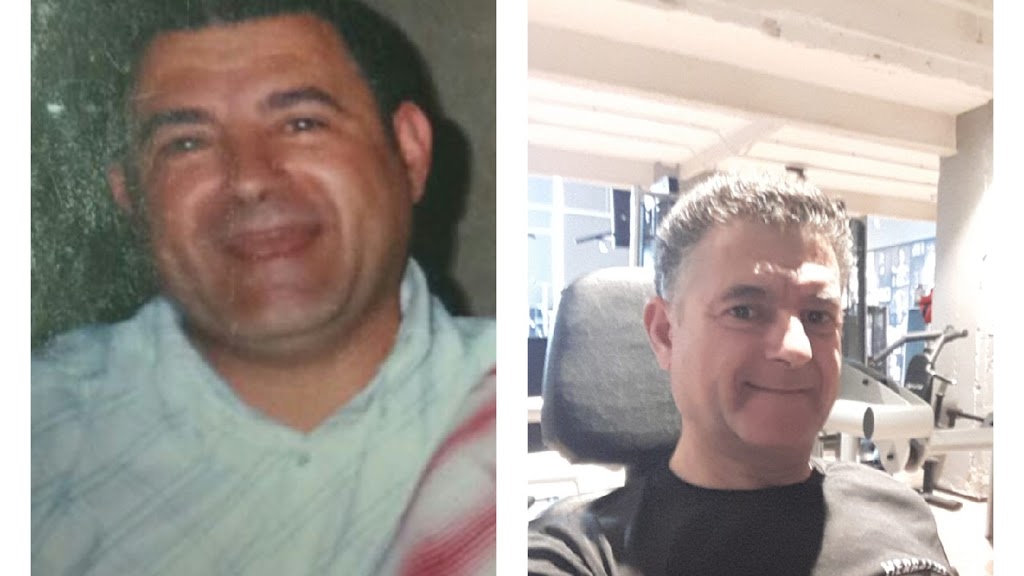 Centro de Bienestar y Nutricion