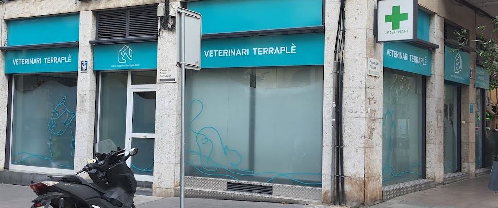 Veterinari Terraple