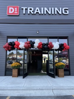  D1 Training Billings