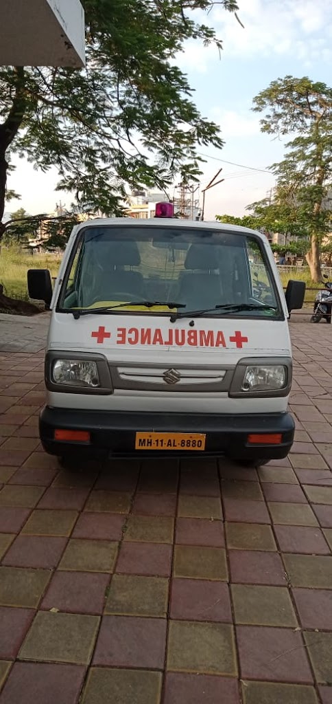 Ambulance